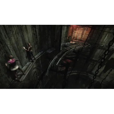 Resident Evil: Revelations 2 - DELUXE (22 в 1) STEAM КЛЮЧ - irongamers.ru