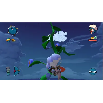 Worms Ultimate Mayhem (STEAM КЛЮЧ) РОССИЯ+КЗ+СНГ - irongamers.ru