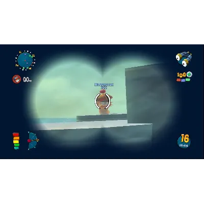 Worms Ultimate Mayhem (STEAM КЛЮЧ) РОССИЯ+КЗ+СНГ - irongamers.ru