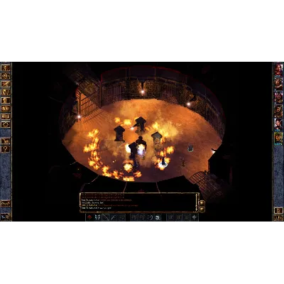 Baldur&acute;s Gate: Enhanced / DELUXE (STEAM КЛЮЧ /РУС.ЯЗЫК) - irongamers.ru