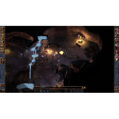 Baldur&acute;s Gate: Enhanced / DELUXE (STEAM КЛЮЧ /РУС.ЯЗЫК) - irongamers.ru