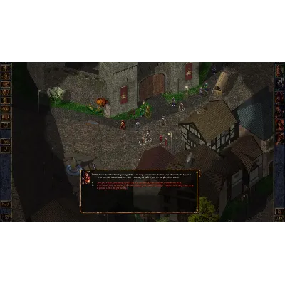 Baldur&acute;s Gate: Enhanced / DELUXE (STEAM КЛЮЧ /РУС.ЯЗЫК) - irongamers.ru