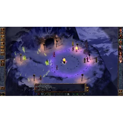Baldur&acute;s Gate: Enhanced / DELUXE (STEAM КЛЮЧ /РУС.ЯЗЫК) - irongamers.ru
