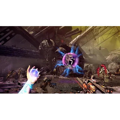 Borderlands 2 (STEAM КЛЮЧ) РОССИЯ+КЗ+МИР - irongamers.ru