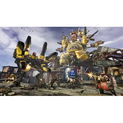 Borderlands 2 (STEAM КЛЮЧ) РОССИЯ+КЗ+МИР - irongamers.ru