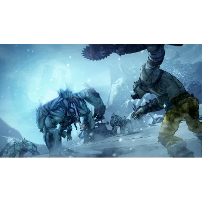 Borderlands 2 - Psycho Pack (DLC) STEAM КЛЮЧ | РФ+КЗ+МИР - irongamers.ru