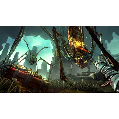 Borderlands 2 - Psycho Pack (DLC) STEAM КЛЮЧ | РФ+КЗ+МИР - irongamers.ru