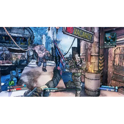 Borderlands 2 - Psycho Pack (DLC) STEAM КЛЮЧ | РФ+КЗ+МИР - irongamers.ru