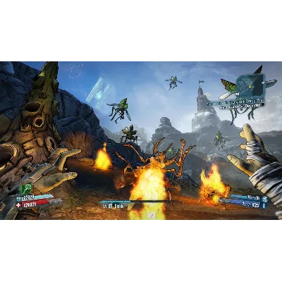 Borderlands 2 - Psycho Pack (DLC) STEAM КЛЮЧ | РФ+КЗ+МИР - irongamers.ru