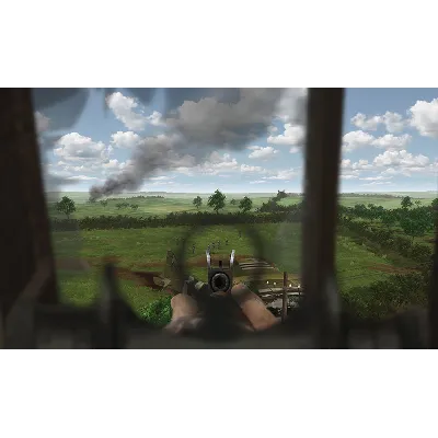 Brothers in Arms: Road to Hill 30 UBISOFT / РФ + МИР - irongamers.ru