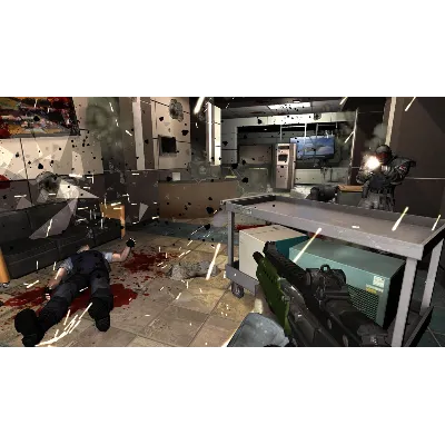 FEAR Ultimate Shooter Edition (3 в 1) STEAM КЛЮЧ | РФ+КЗ+МИР - irongamers.ru