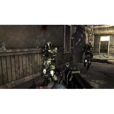 FEAR Ultimate Shooter Edition (3 в 1) STEAM КЛЮЧ | РФ+КЗ+МИР - irongamers.ru