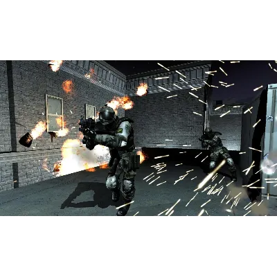 FEAR Ultimate Shooter Edition (3 в 1) STEAM КЛЮЧ | РФ+КЗ+МИР - irongamers.ru