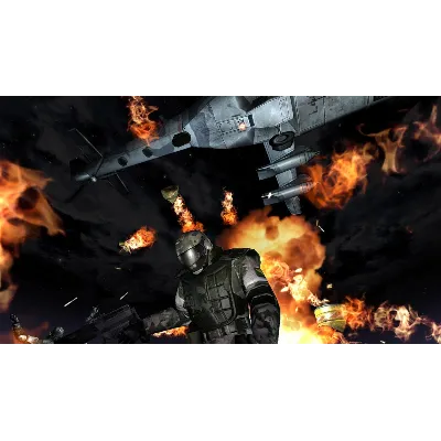 FEAR Ultimate Shooter Edition (3 в 1) STEAM КЛЮЧ | РФ+КЗ+МИР - irongamers.ru