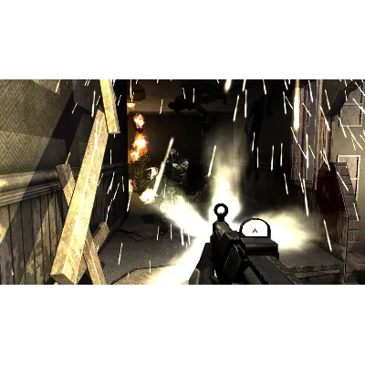 FEAR Ultimate Shooter Edition (3 в 1) STEAM КЛЮЧ | РФ+КЗ+МИР - irongamers.ru