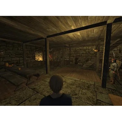 Mount & Blade (STEAM КЛЮЧ) РОССИЯ + МИР - irongamers.ru