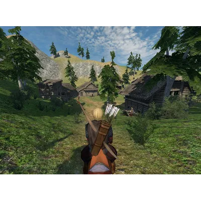 Mount & Blade (STEAM КЛЮЧ) РОССИЯ + МИР - irongamers.ru