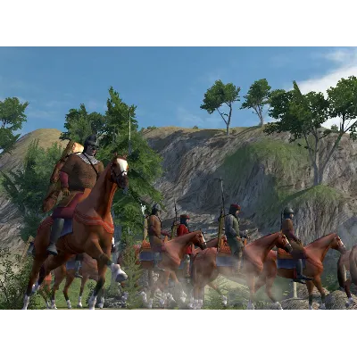 Mount & Blade (STEAM КЛЮЧ) РОССИЯ + МИР - irongamers.ru