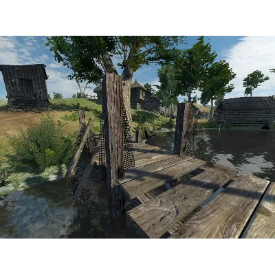 Mount & Blade (STEAM КЛЮЧ) РОССИЯ + МИР - irongamers.ru