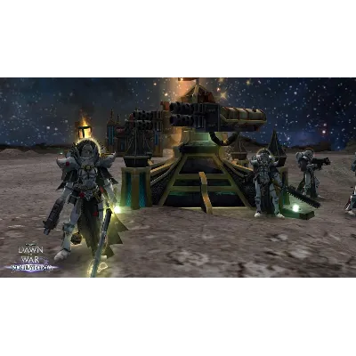 Warhammer 40,000: Dawn of War - Soulstorm (STEAM КЛЮЧ) - irongamers.ru