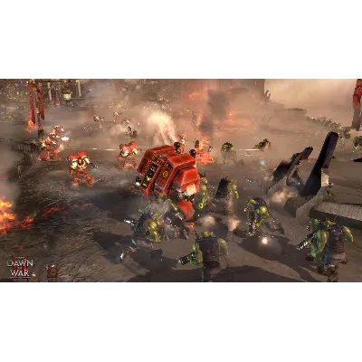 Warhammer 40,000 Dawn of War II Anniversary STEAM КЛЮЧ - irongamers.ru
