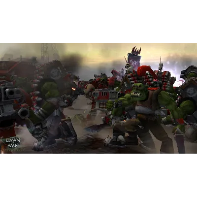 Warhammer 40,000: Dawn of War Dark Crusade (STEAM КЛЮЧ) - irongamers.ru