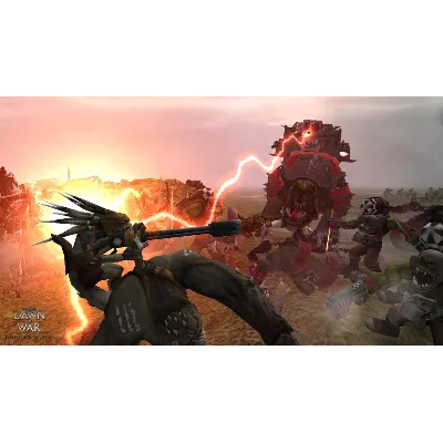 Warhammer 40,000: Dawn of War Dark Crusade (STEAM КЛЮЧ) - irongamers.ru