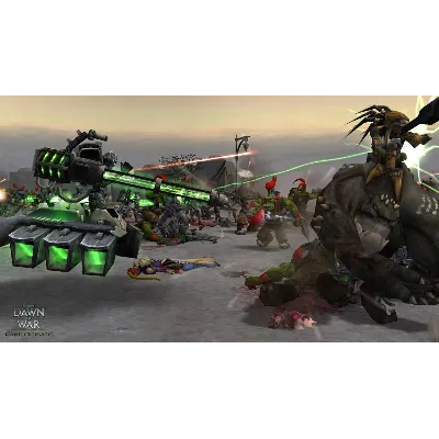 Warhammer 40,000: Dawn of War Dark Crusade (STEAM КЛЮЧ) - irongamers.ru