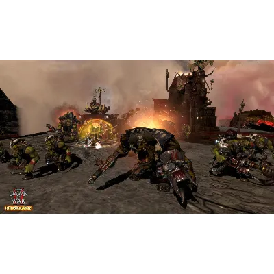 Warhammer 40,000: Dawn of War II: Retribution (STEAM КЛЮЧ) - irongamers.ru