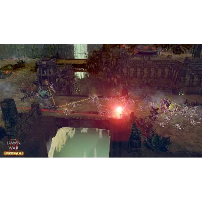 Warhammer 40,000: Dawn of War II: Retribution (STEAM КЛЮЧ) - irongamers.ru