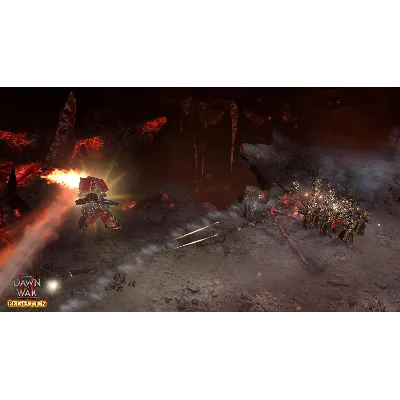 Warhammer 40,000: Dawn of War II: Retribution (STEAM КЛЮЧ) - irongamers.ru