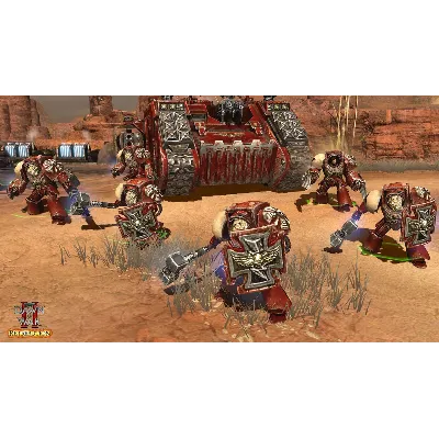 Warhammer 40,000: Dawn of War II: Retribution (STEAM КЛЮЧ) - irongamers.ru