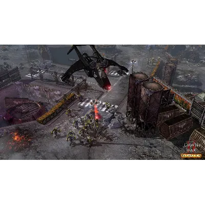 Warhammer 40,000: Dawn of War II: Retribution (STEAM КЛЮЧ) - irongamers.ru