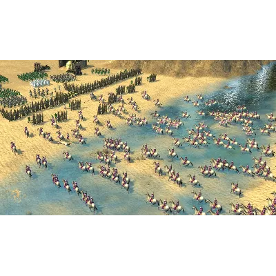 Stronghold Crusader 2 (STEAM КЛЮЧ) РФ+МИР РУССКИЙ ЯЗЫК - irongamers.ru