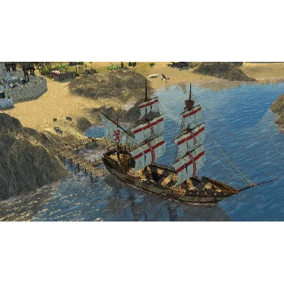 Stronghold Crusader 2 (STEAM КЛЮЧ) РФ+МИР РУССКИЙ ЯЗЫК - irongamers.ru