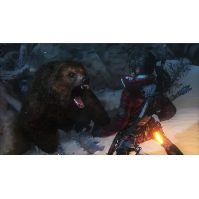 Rise of the Tomb Raider 20 Year Celebration (STEAM КЛЮЧ) РФ - irongamers.ru