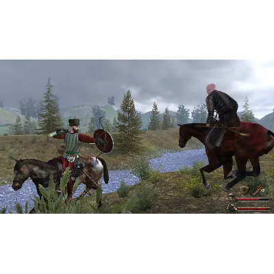 Mount & Blade: With Fire & Sword STEAM КЛЮЧ РФ+СНГ - irongamers.ru