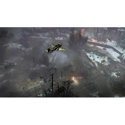 Company of Heroes 2 - Ardennes Assault (STEAM KEY) - irongamers.ru