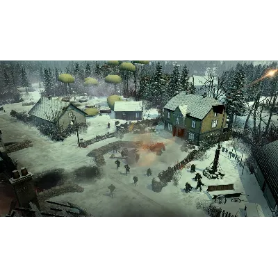 Company of Heroes 2 - Ardennes Assault (STEAM KEY) - irongamers.ru