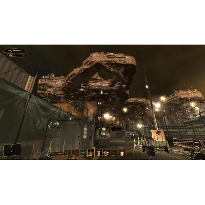 Deus Ex: Human Revolution Director&acute;s Cut (STEAM КЛЮЧ) - irongamers.ru