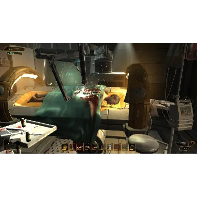 Deus Ex: Human Revolution Director&acute;s Cut (STEAM КЛЮЧ) - irongamers.ru