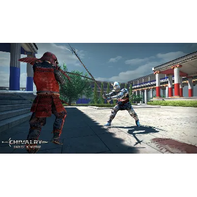 Chivalry: Deadliest Warrior (DLC) STEAM GIFT / RU/CIS - irongamers.ru