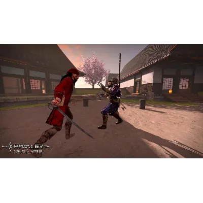Chivalry: Deadliest Warrior (DLC) STEAM GIFT / RU/CIS - irongamers.ru