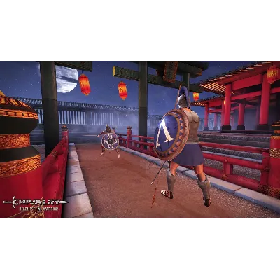 Chivalry: Deadliest Warrior (DLC) STEAM GIFT / RU/CIS - irongamers.ru