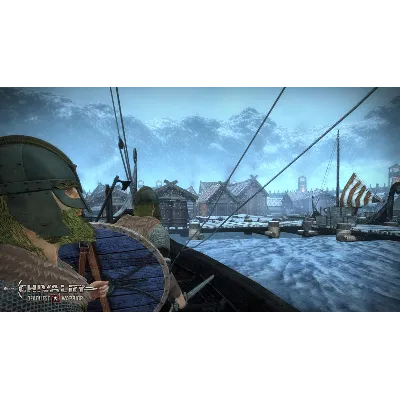 Chivalry: Deadliest Warrior (DLC) STEAM GIFT / RU/CIS - irongamers.ru