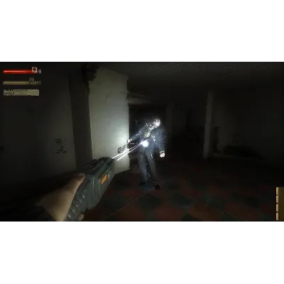Condemned: Criminal Origins (STEAM КЛЮЧ) РОССИЯ + МИР - irongamers.ru