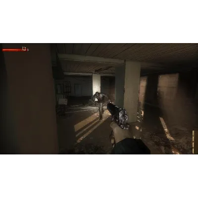 Condemned: Criminal Origins (STEAM КЛЮЧ) РОССИЯ + МИР - irongamers.ru