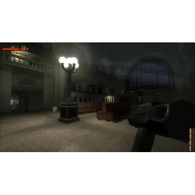 Condemned: Criminal Origins (STEAM КЛЮЧ) РОССИЯ + МИР - irongamers.ru
