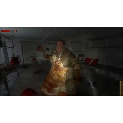 Condemned: Criminal Origins (STEAM КЛЮЧ) РОССИЯ + МИР - irongamers.ru