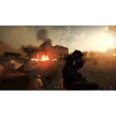 Insurgency (Steam Ключ / РОССИЯ+СНГ) 0% - irongamers.ru